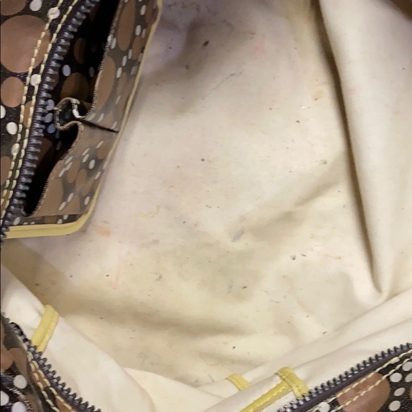 Host Pick! Marc by Marc Jacobs Polka Dot Tote - Picture 8 of 8